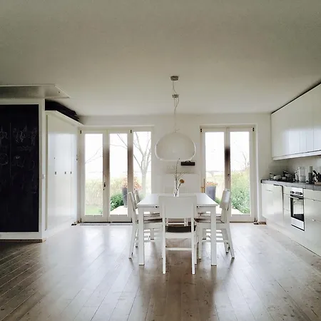 Hygge-hus-st-peter-ording Holiday home