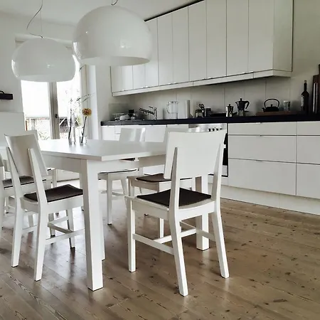 Casa de Férias Hygge-hus-st-peter-ording
