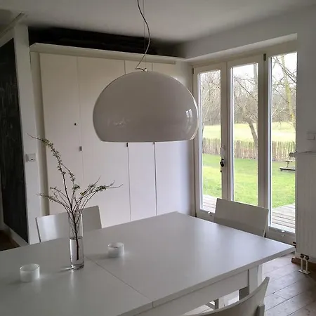 Hygge-hus-st-peter-ording Casa de Férias *