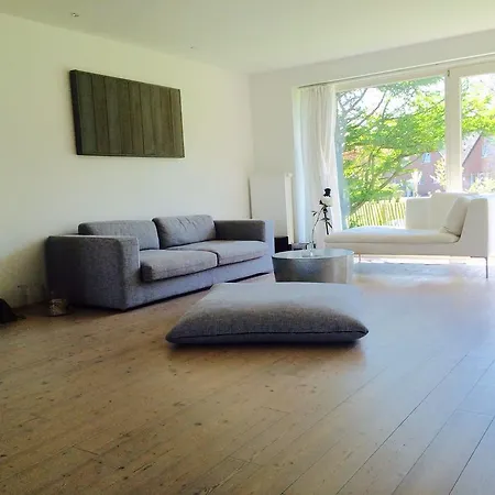 Hygge-hus-st-peter-ording Casa de Férias Sankt Peter-Ording