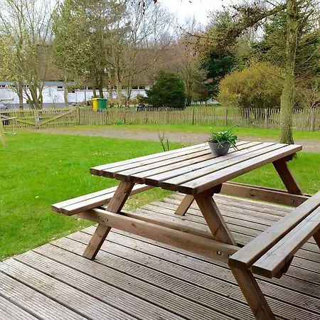 Hygge-hus-st-peter-ording Casa de Férias Sankt Peter-Ording