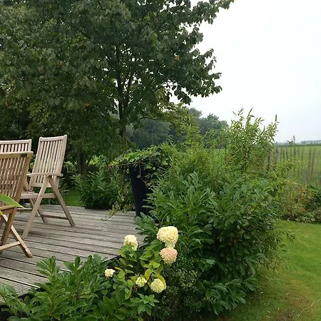 Hygge-hus-st-peter-ording Holiday home *