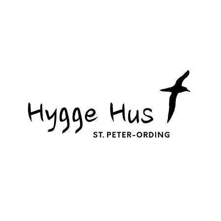 Hygge-hus-st-peter-ording * Sankt Peter-Ording