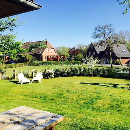 Hygge-hus-st-peter-ording * Sankt Peter-Ording