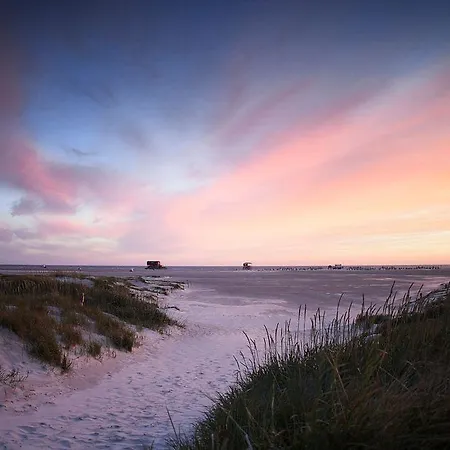 Hygge-hus-st-peter-ording * Sankt Peter-Ording