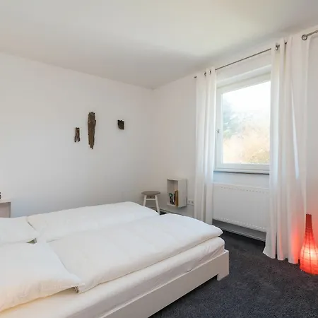 Casa de Férias Hygge-hus-st-peter-ording