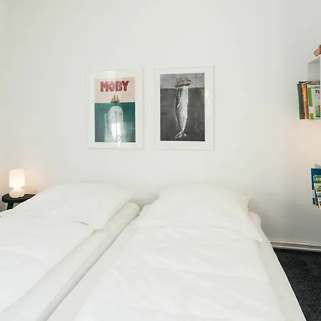 Hygge-hus-st-peter-ording Casa de Férias *